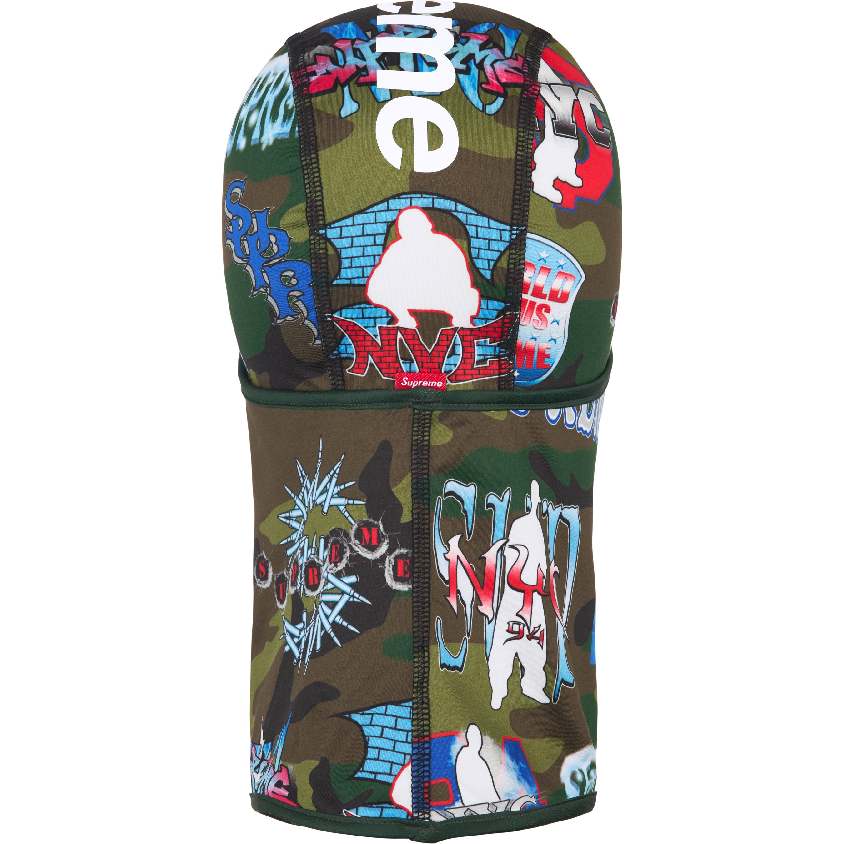 Flash Lightweight Balaclava view 10
